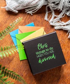 Things To Do When You Are Divorced