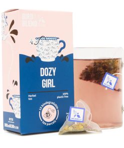 Bird & Blend: Dozy Girl Tea