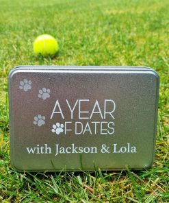 Dates With My Dog(s)