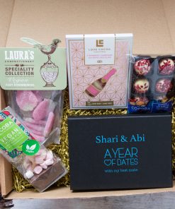 Best Mates Hamper