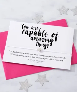 Gifting Sorted