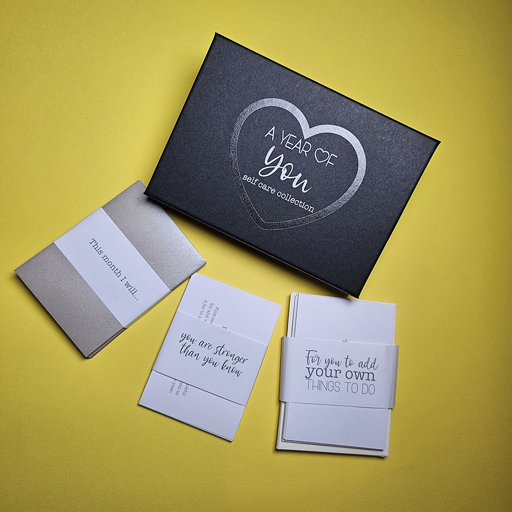 Branded Self Care Collection Gift 6 Branded Self Care Collection Gift - Image 6
