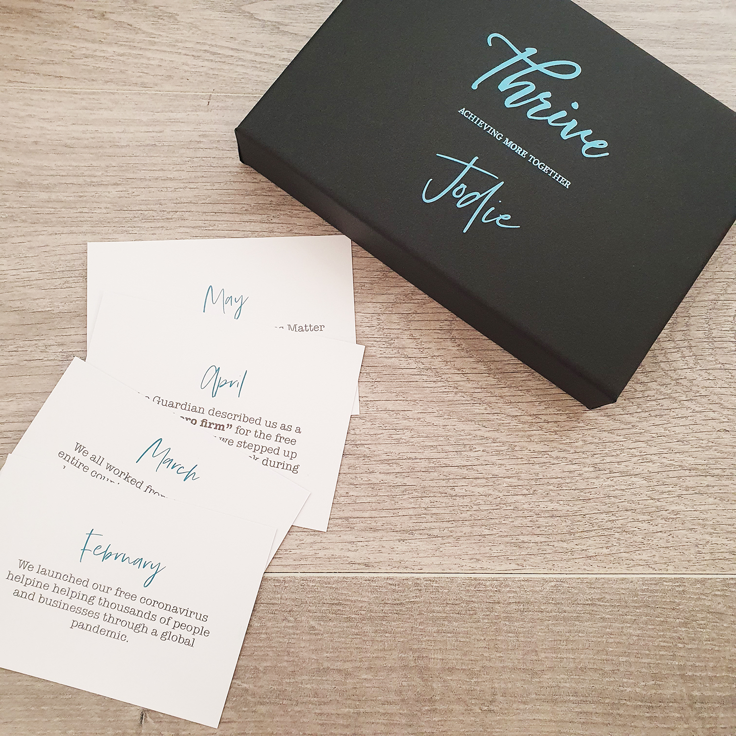 Branded Self Care Collection Gift 3 Branded Self Care Collection Gift - Image 3