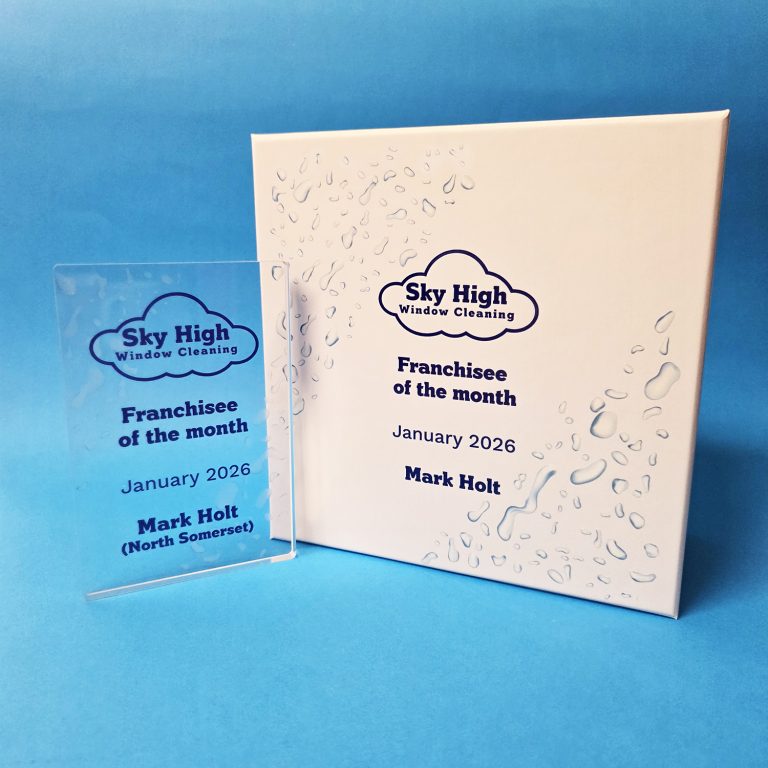 Reward box_award