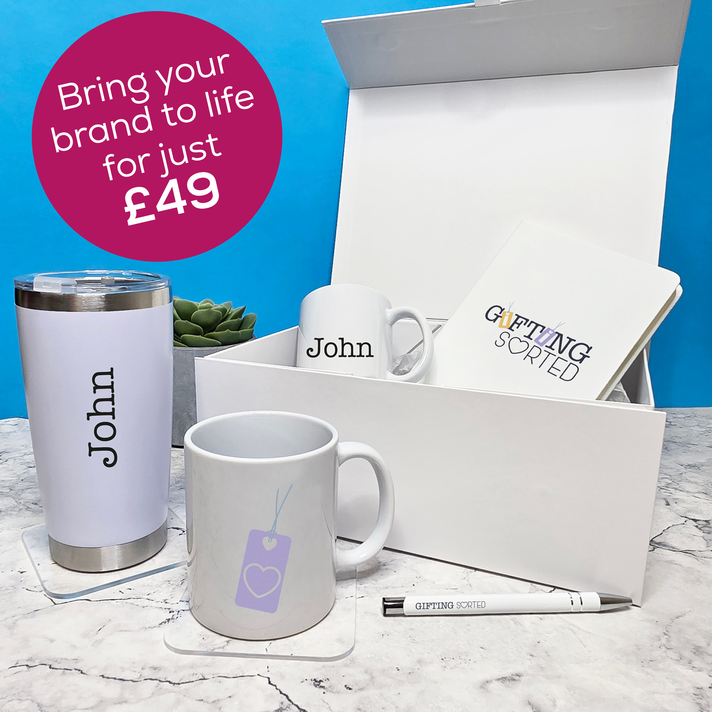 NEW: Solopreneur Box 1 NEW: Solopreneur Box