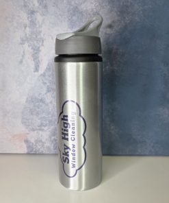 Your Franchise Branded Water Bottle